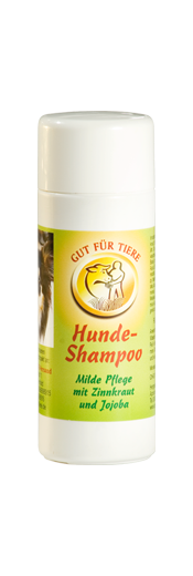 Hunde-Shampoo