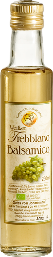Trebbiano-Balsamico