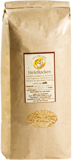 Hefeflocken