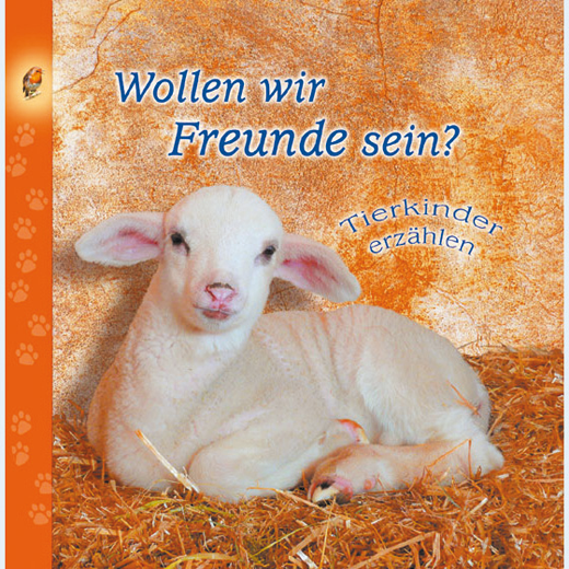 Buch „Wollen wir Freunde sein?“
