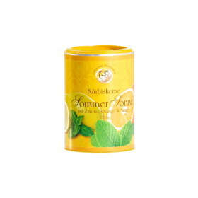 Kürbiskerne Sommer Sonne