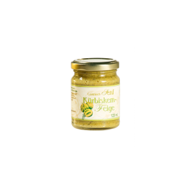 Gourmet-Senf Kürbiskern-Feige