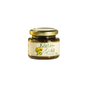 Kürbis-Gold