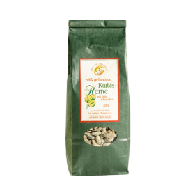 Kürbiskerne süß