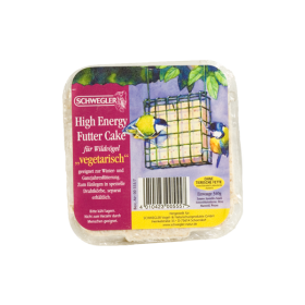 High Energy Futter-Cake